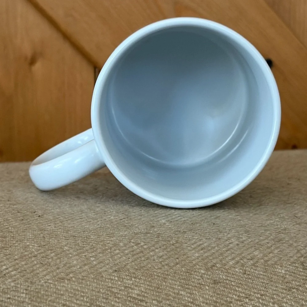 NWT Karma is a Cat Mug